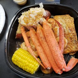 Best Restaurants Near Cordova Tn 38016 Last Updated November 2018 1 Deeo S Seafood