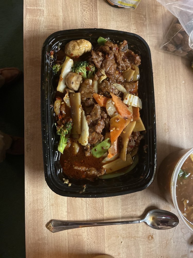 Panda House Arlington