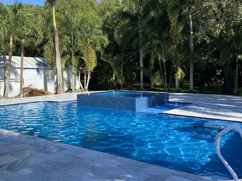Liberty Pools