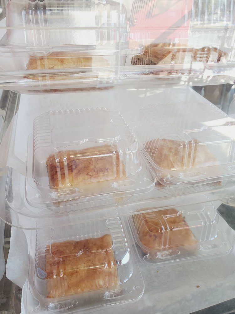 Hala Shawarma & Falafel