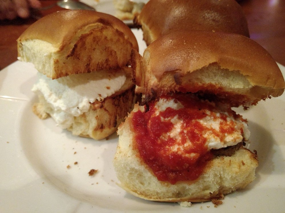 Bensi 19 Photos & 35 Reviews Italian 531 US 22 E, Whitehouse