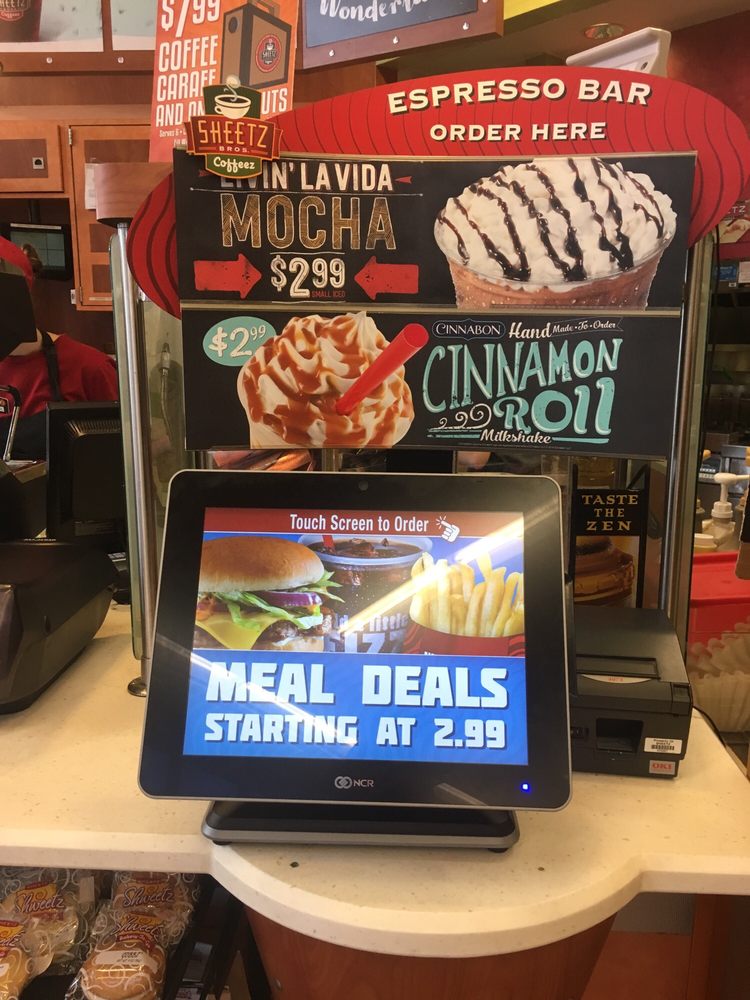 Sheetz Gas Stations 5198 Reidsville Rd, Walkertown, NC Phone Number Yelp