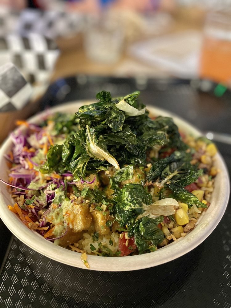 Boni: Filipino Street Food