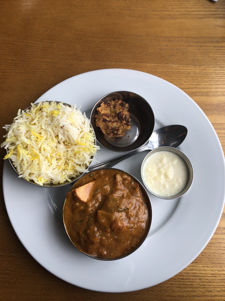 Kothur Indian Cuisine