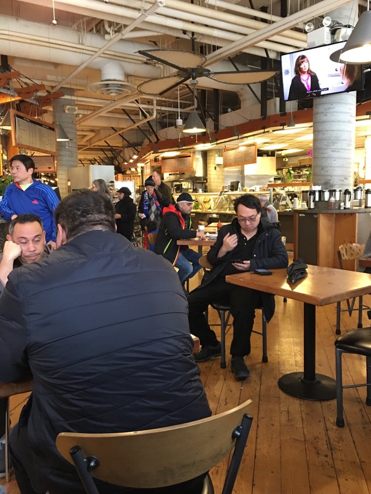 Urban plan Vancouver Canada