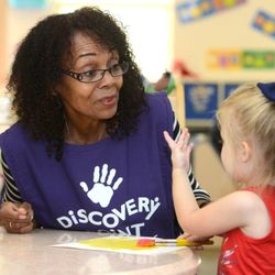 discovery point 10 photos preschools 269 e paulding dr dallas