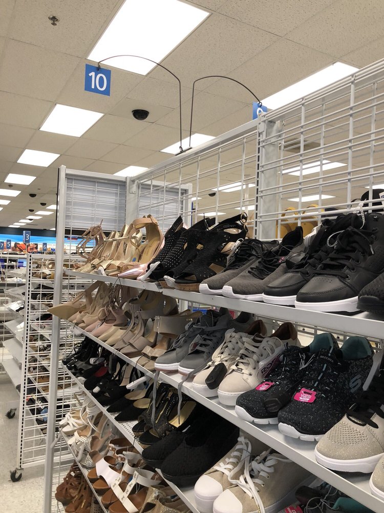 Ross Dress for Less