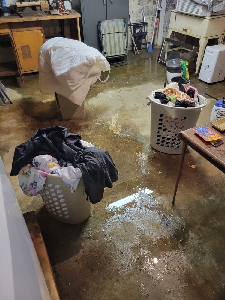 Young's Water and Sewer