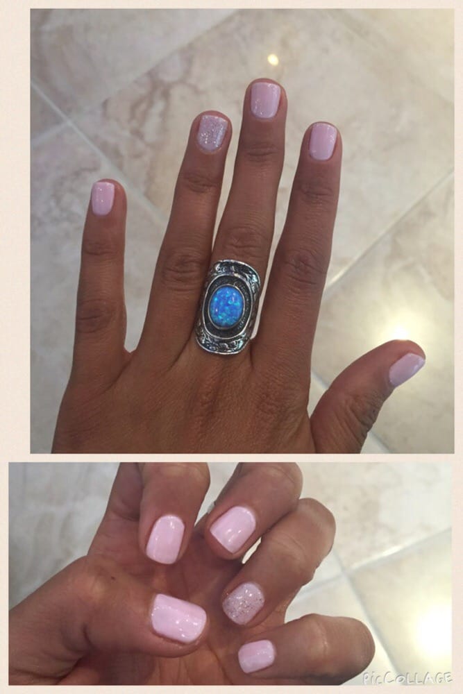 ld nails ld nails