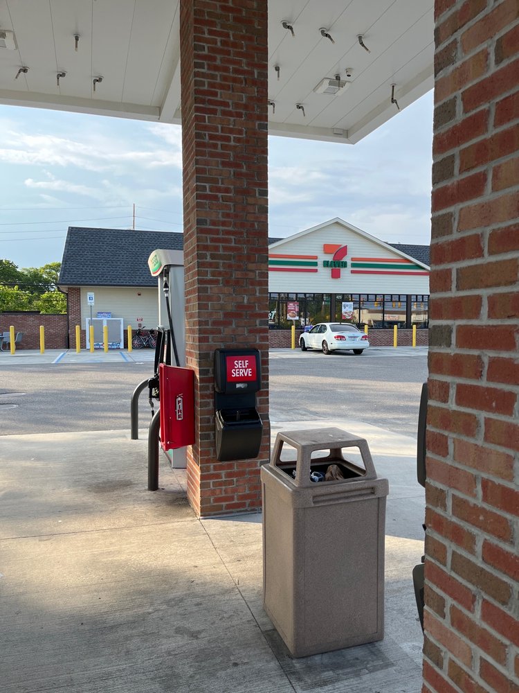 7-Eleven