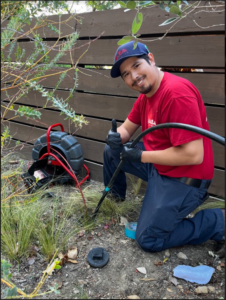 Mr. Rooter Plumbing of South San Gabriel