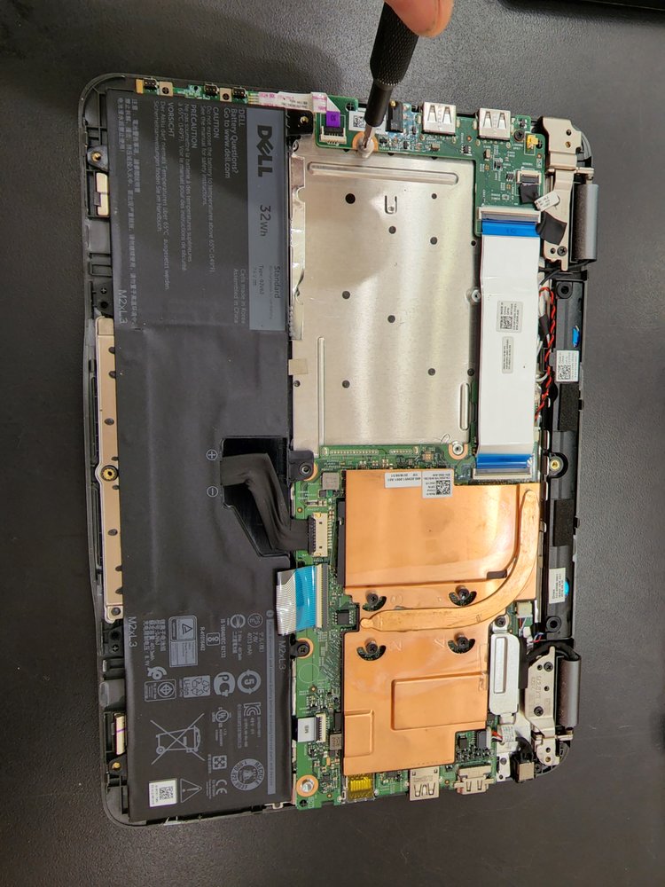 Mr Fix Cell Phone & Computer Repair