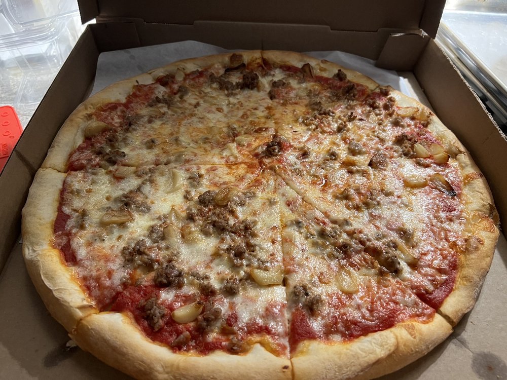 Spatola's PIZZA & FAMILY RESTAURANT