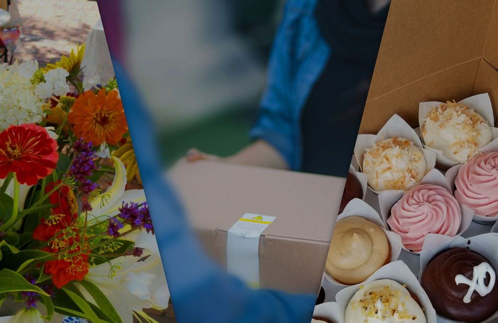 The Errand Girls of Williamsburg