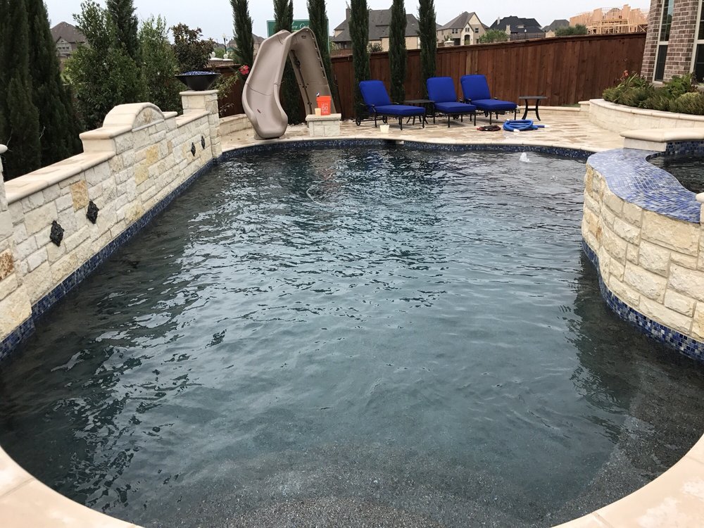 Franks Pool Service 17 Photos Pool Cleaners Oak Cliff, Dallas, TX