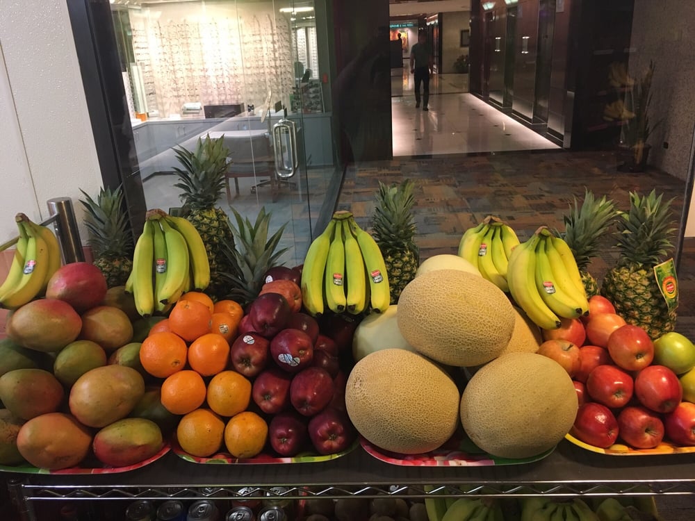 Fiesta de Frutas 52 Photos Juice Bars & Smoothies 1201 Elm St