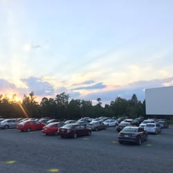 Goochland drive in theater hadensville va