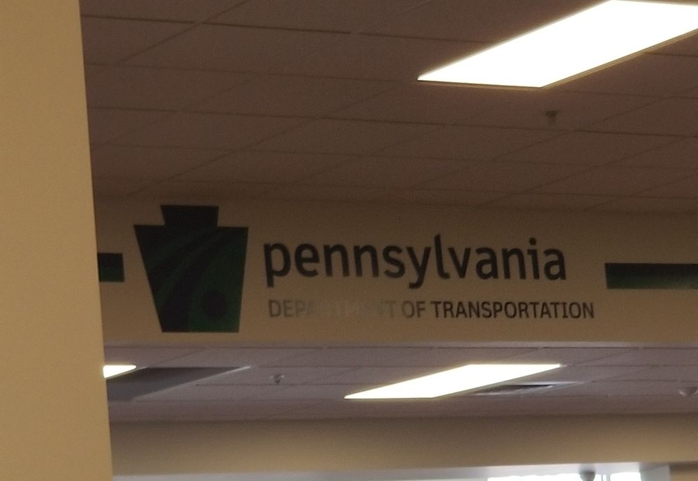 Pennsylvania Department Of Transportation