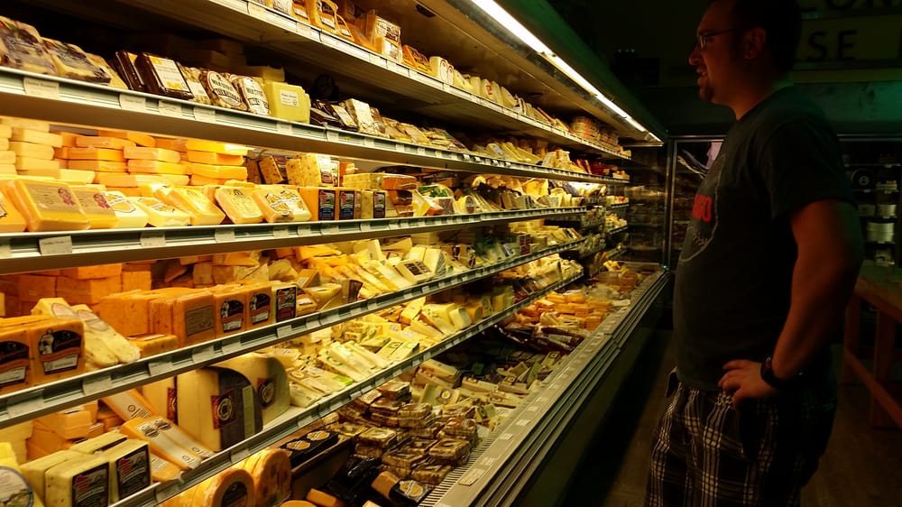 Wisconsin Cheese Mart 171 Photos & 158 Reviews Cheese Shops 215 W