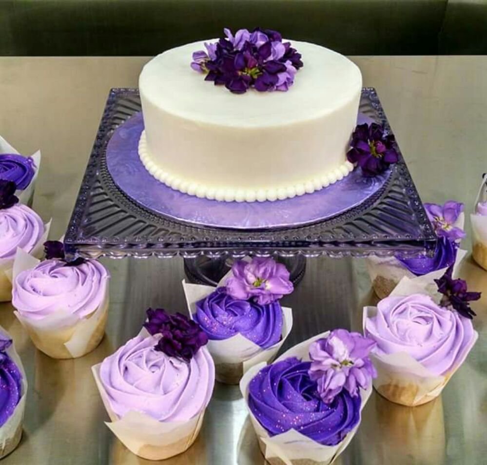 Let Them Eat Cake Cupcakes 1001 E University Ave, Las Cruces, NM Phone Number Yelp