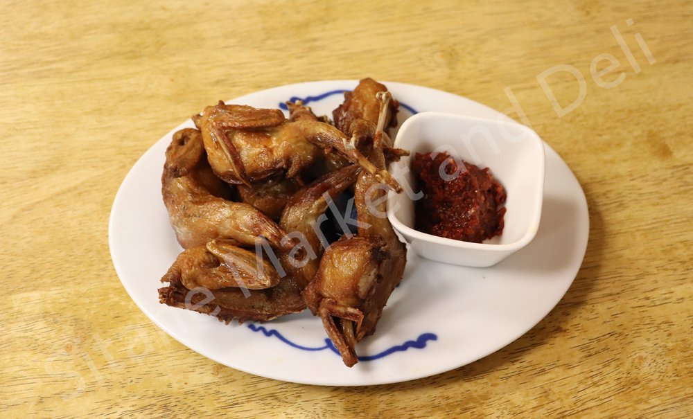 Sitane Market & Deli