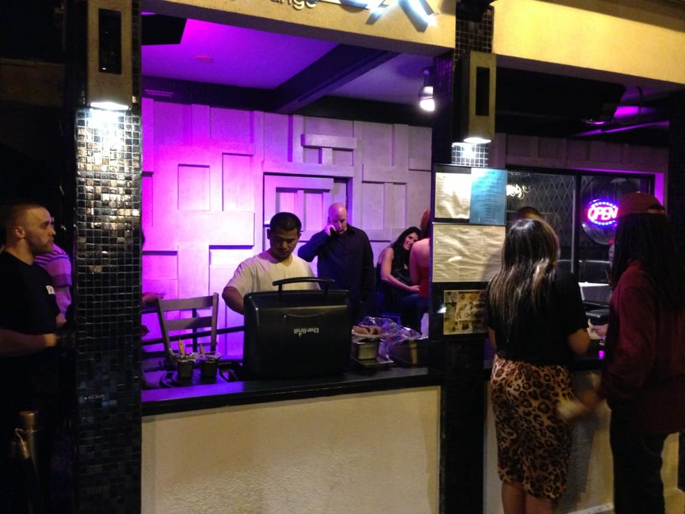 Hotdog Stand At Redux