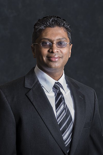 Dr. Vikas K Pilly, MD - Pain Specialist
