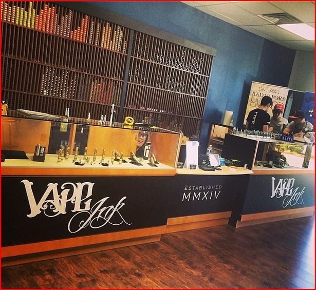 Vape Ink