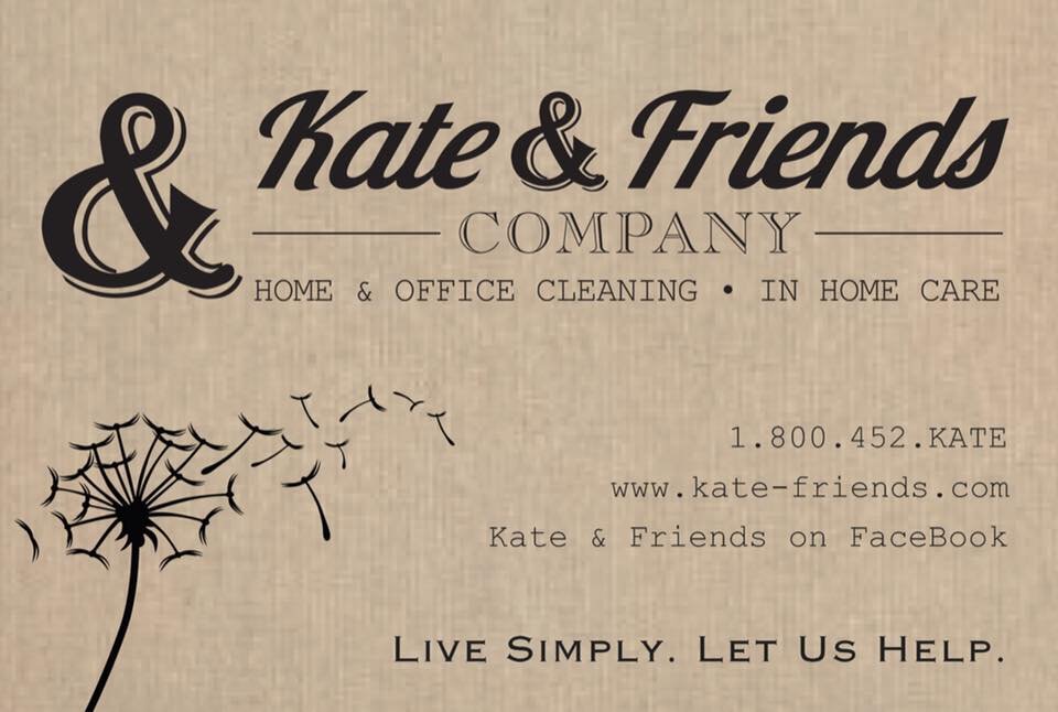 Kate & Friends Company