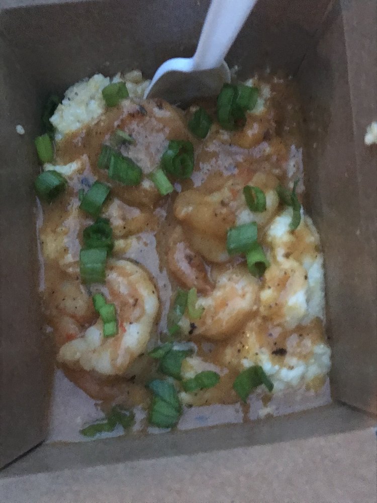 Sarge's Chef On Wheels