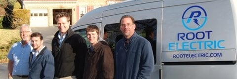 Root Electric Services