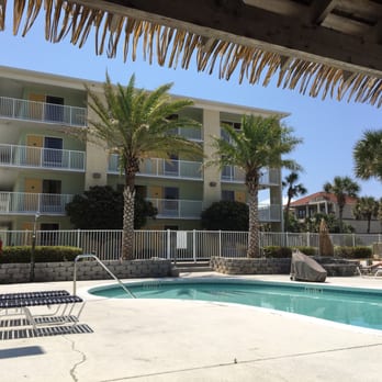 Surf Sand Hotel 56 Photos 47 Reviews Hotels 40 Fort Photo Of Surf Sand Hotel Pensacola Beach Fl United States