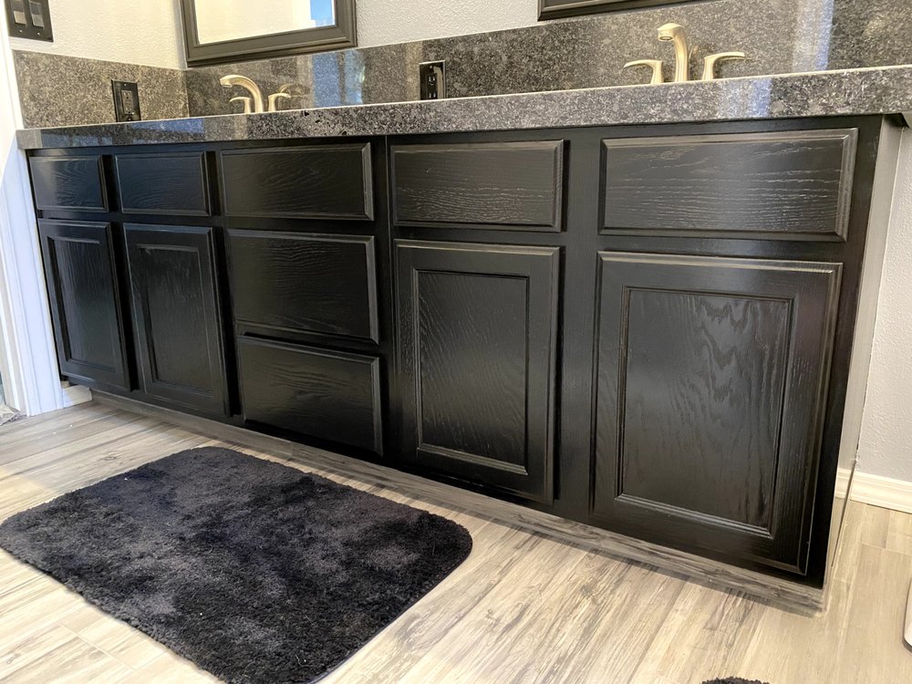 VIP Remodel