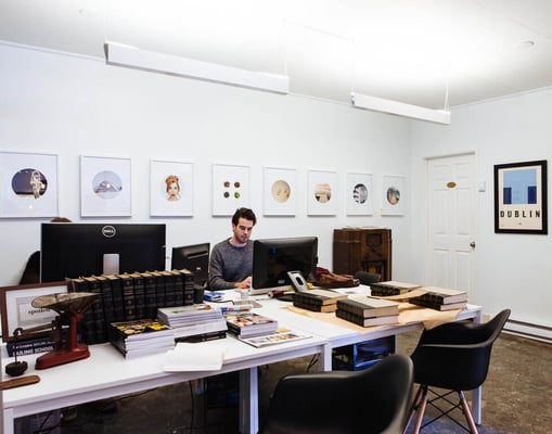 Clark Street Mercantile