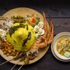 ChiliCali Indonesian Supper Club