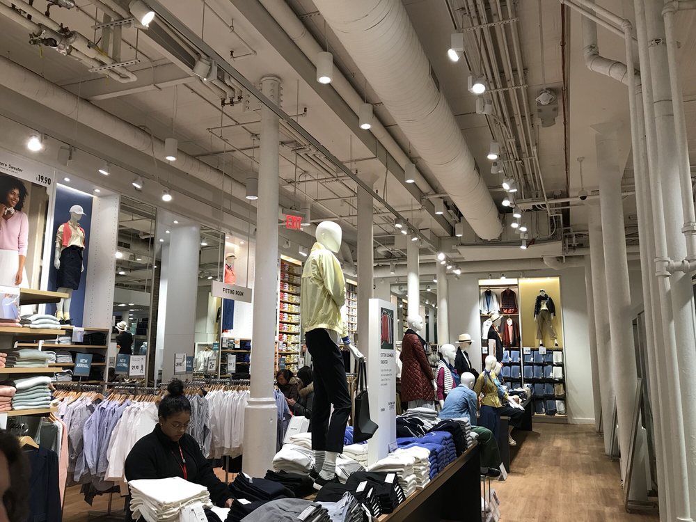 UNIQLO