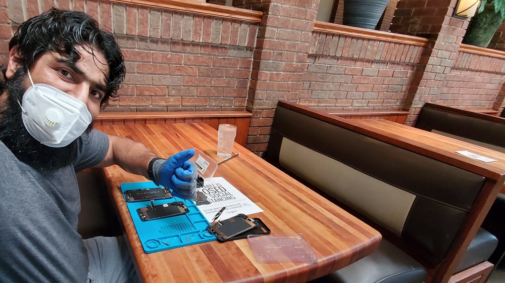 Calltorepair Cellphones & Computers