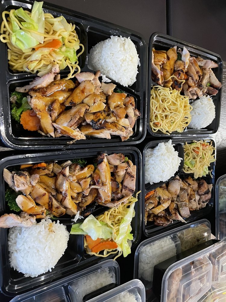 Thai Chaba