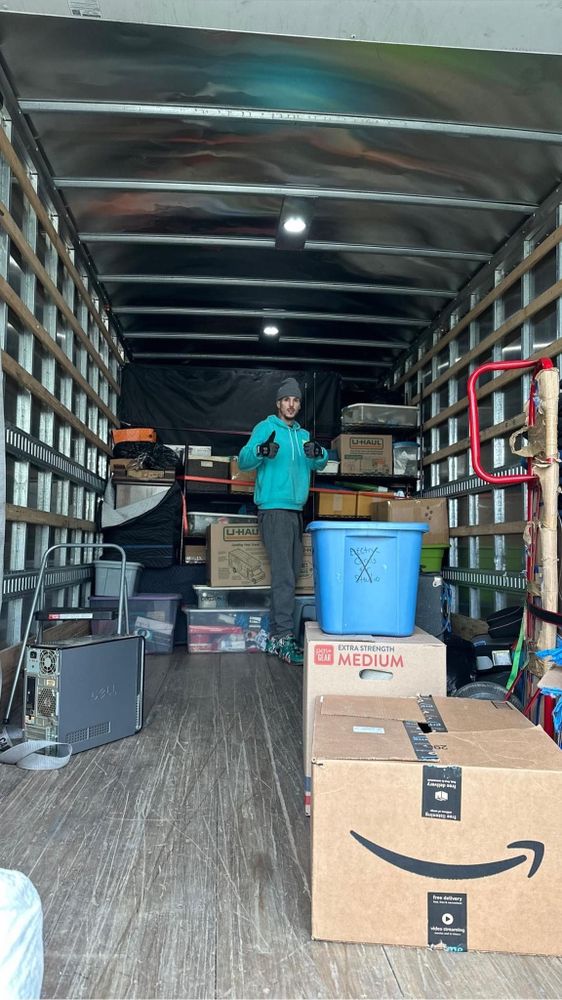 Reliance Moving Solutions