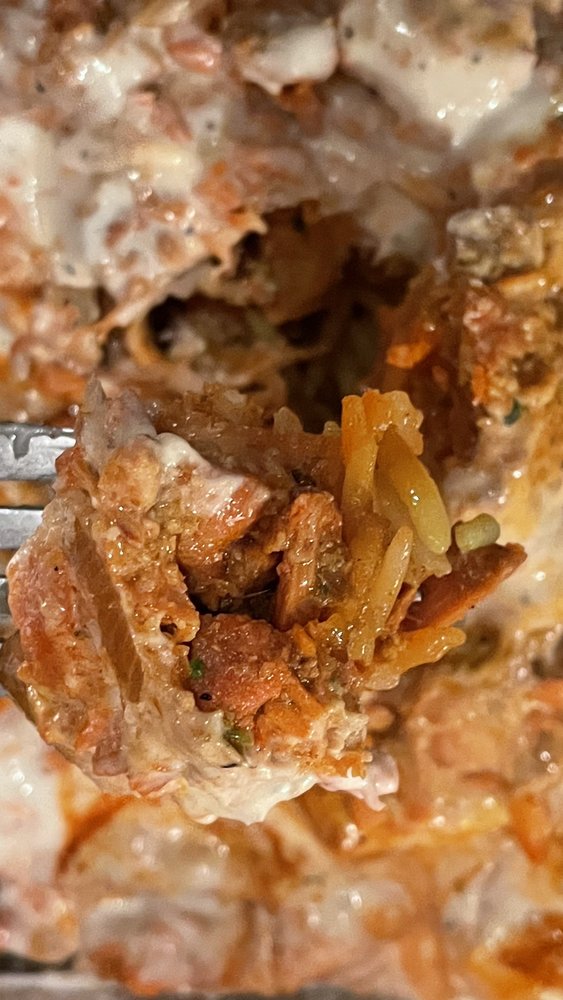 Adel's Famous Halal Food