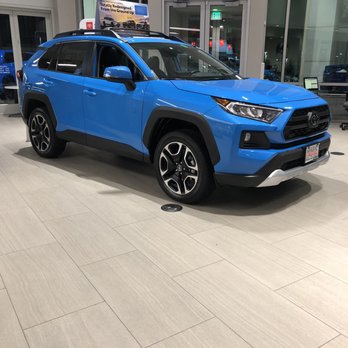 Magic Toyota 24 Photos 338 Reviews Car Dealers 21300 Hwy 99 Photo Of Magic Toyota Edmonds Wa United States A Car They I