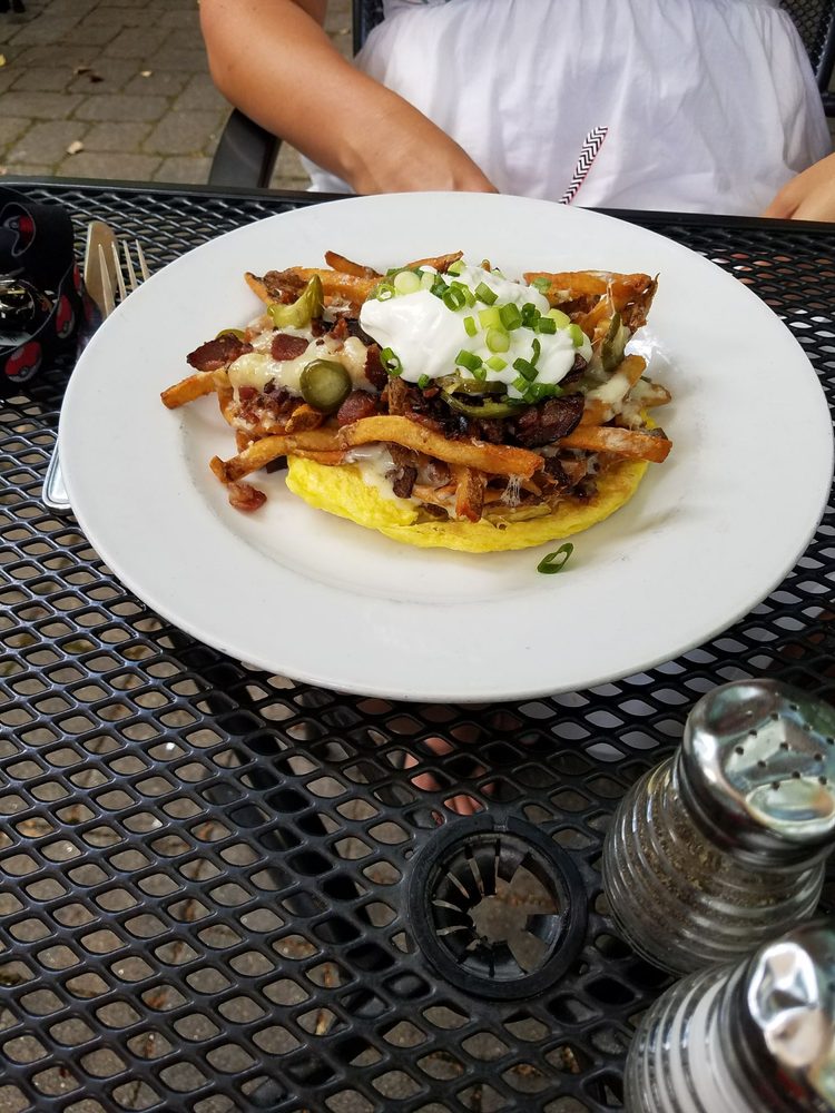 Ashmont Grill 146 Photos & 378 Reviews American (Traditional) 555