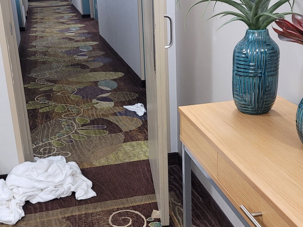 Holiday Inn Greenville