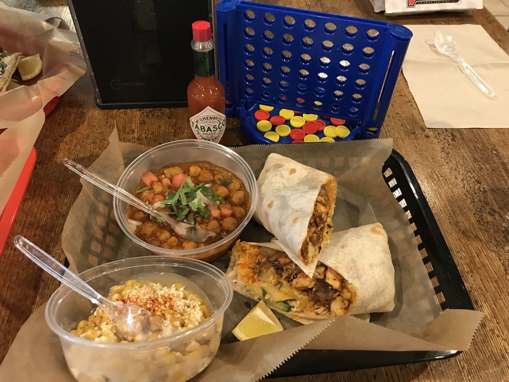 Photos for Big Daddy�s Taco Yelp