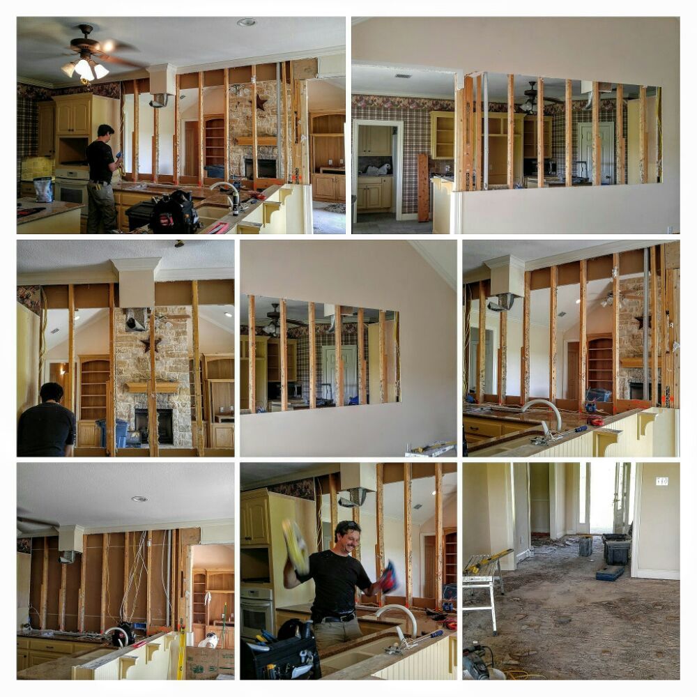 Mead Renovation Solutions