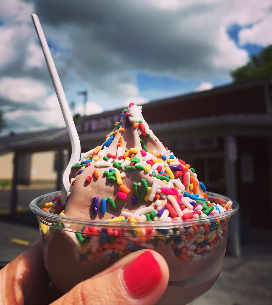 Frosty'S #067