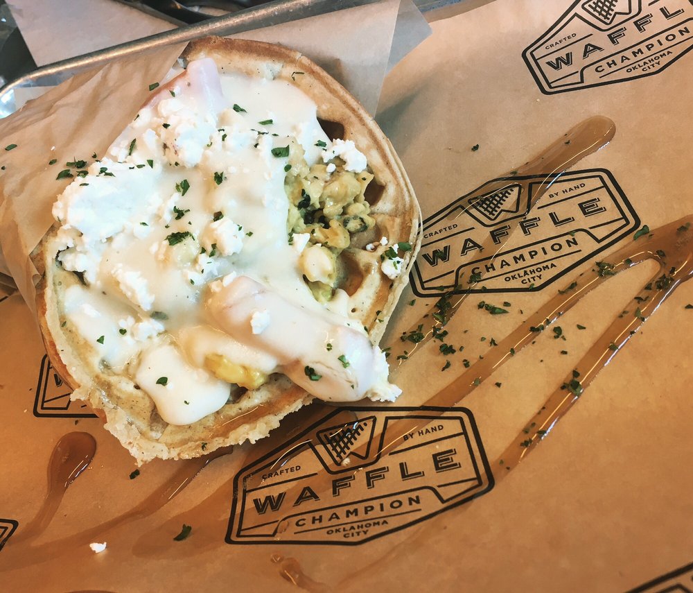 Waffle Champion 634 Photos & 468 Reviews Waffles 1212 N Walker