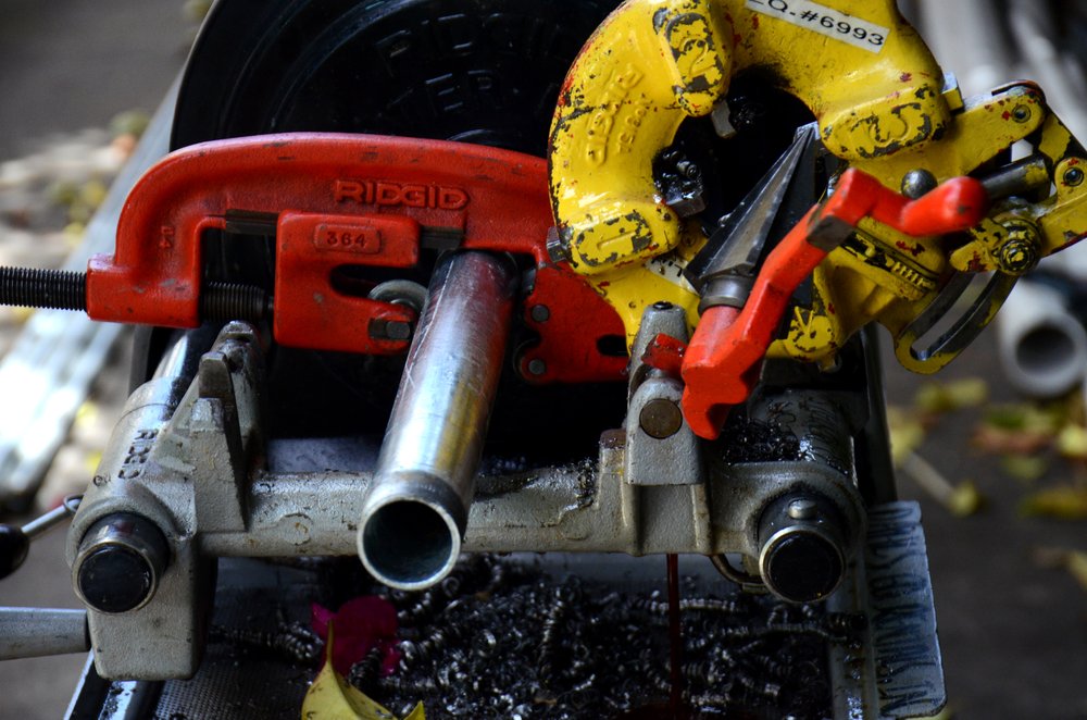 Mike Counsil Plumbing and Rooter