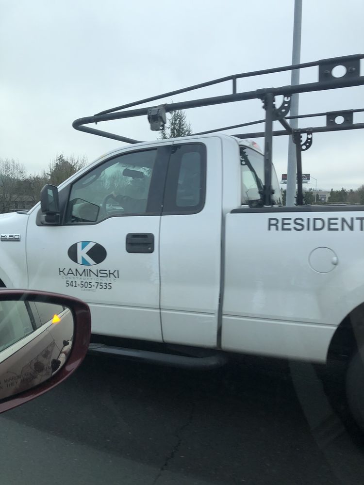 image of business Kaminski Construction