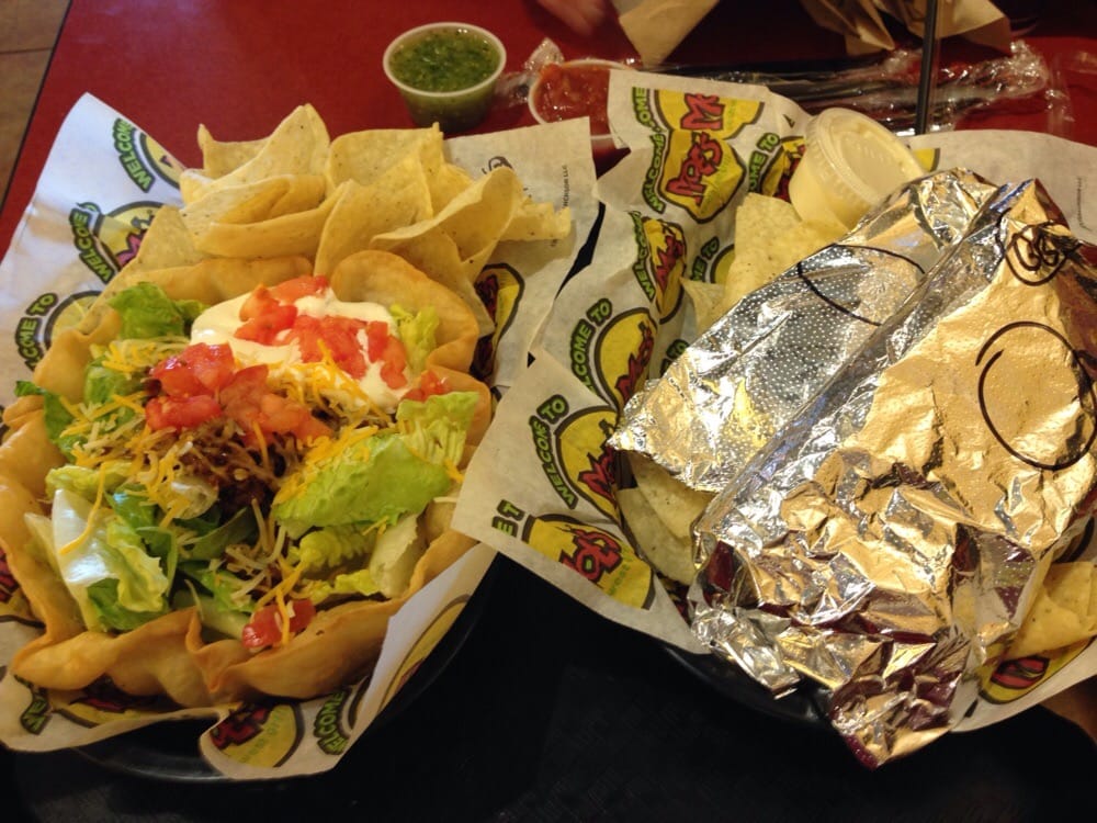 Moe's Southwest Grill